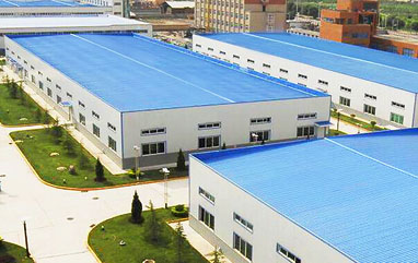 Ling Heng Machinery Factory