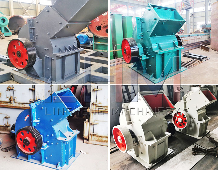 Hammer Crusher