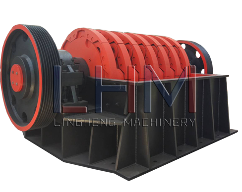 LHHC-Z Series Heavy Hammer Crusher