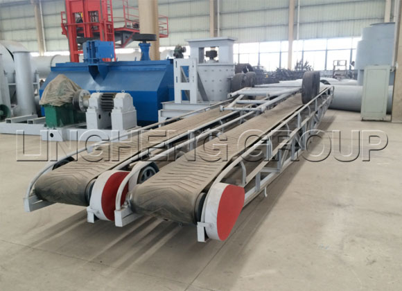 Belt Conveyor