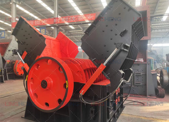 PCK Sand Making Machine