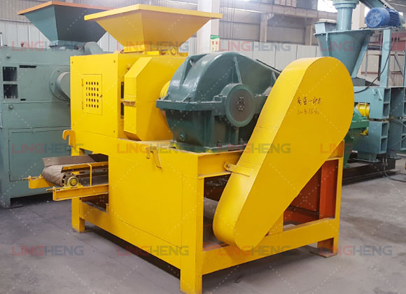 Briquette Machine